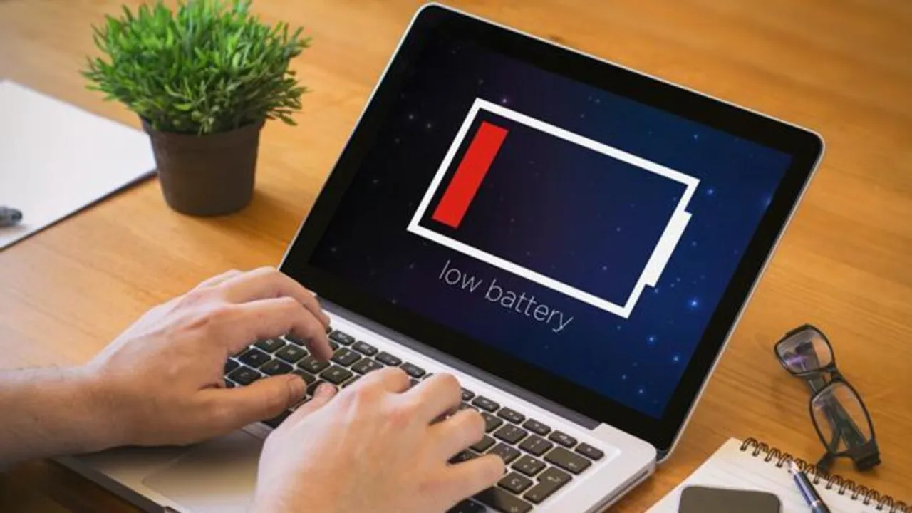 Laptop Battery: లాప్ టాప్ ఛార్జింగ్ తొందరగా అయిపోతుందా? వెంటనే ఇలా చేయండి.