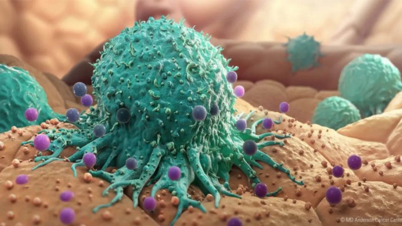 Cancer: క్యాన్సర్‌కు ముందు శరీరంలో కనిపించే ఐదు లక్షణాలు ఇవే!