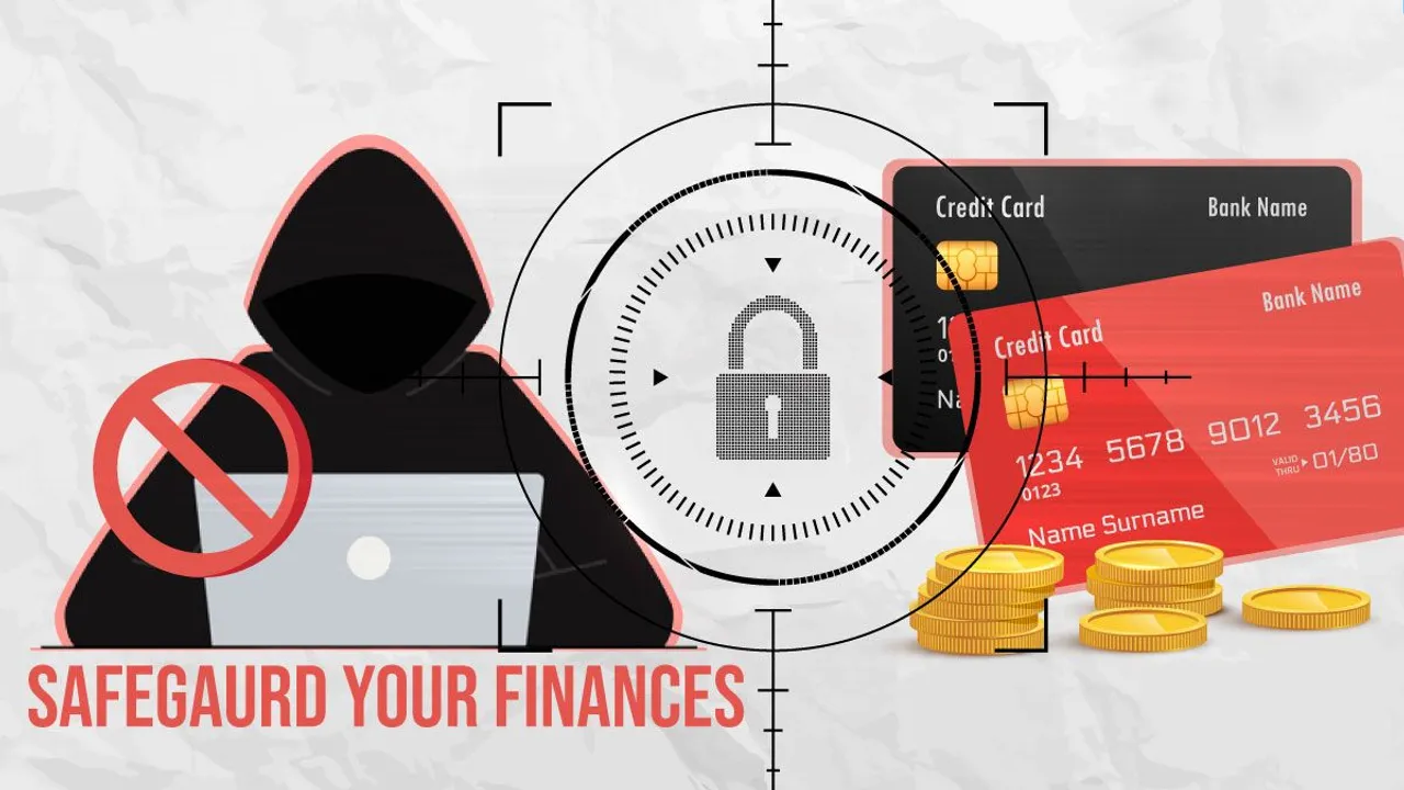 Financial frauds: మనదేశంలో దాదాపు సగం మంది ఆర్థిక మోసాలకు గురవుతున్నారు..ఆర్బీఐ 