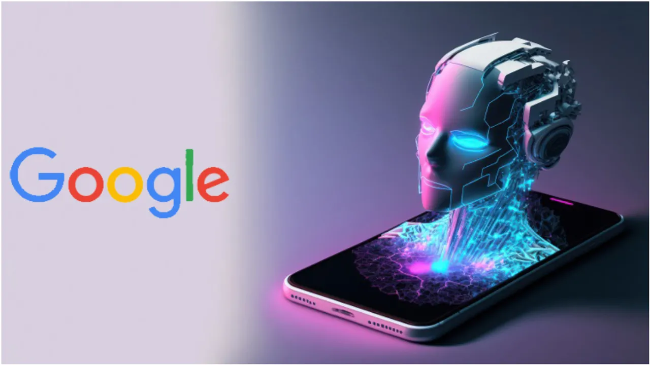 Gemini AI App: తెలుగుతో సహా 9 భాషల్లో గూగుల్ జెమిని ఏఐ యాప్