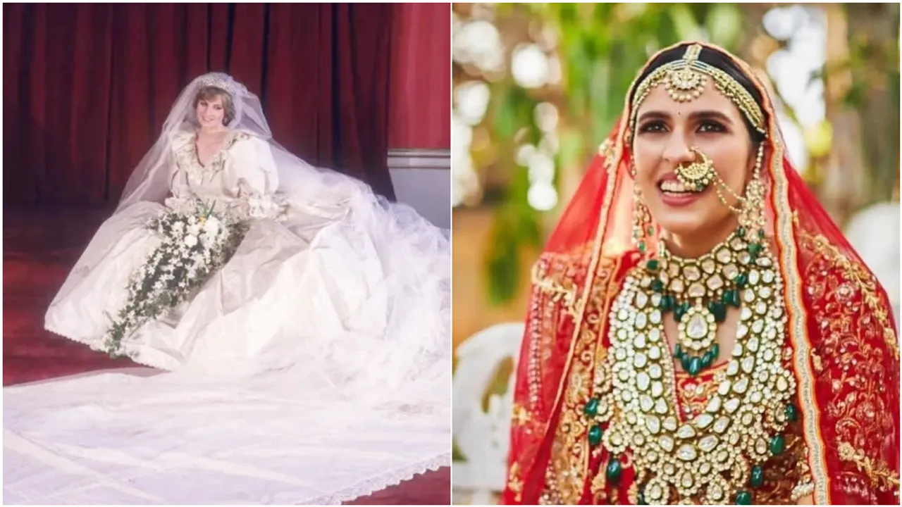 Expensive wedding:  ప్రపంచంలోనే అత్యంత ఖరీదైన పెళ్లి, వెడ్డింగ్ డ్రెస్ ధరెంతో తెలుసా!?