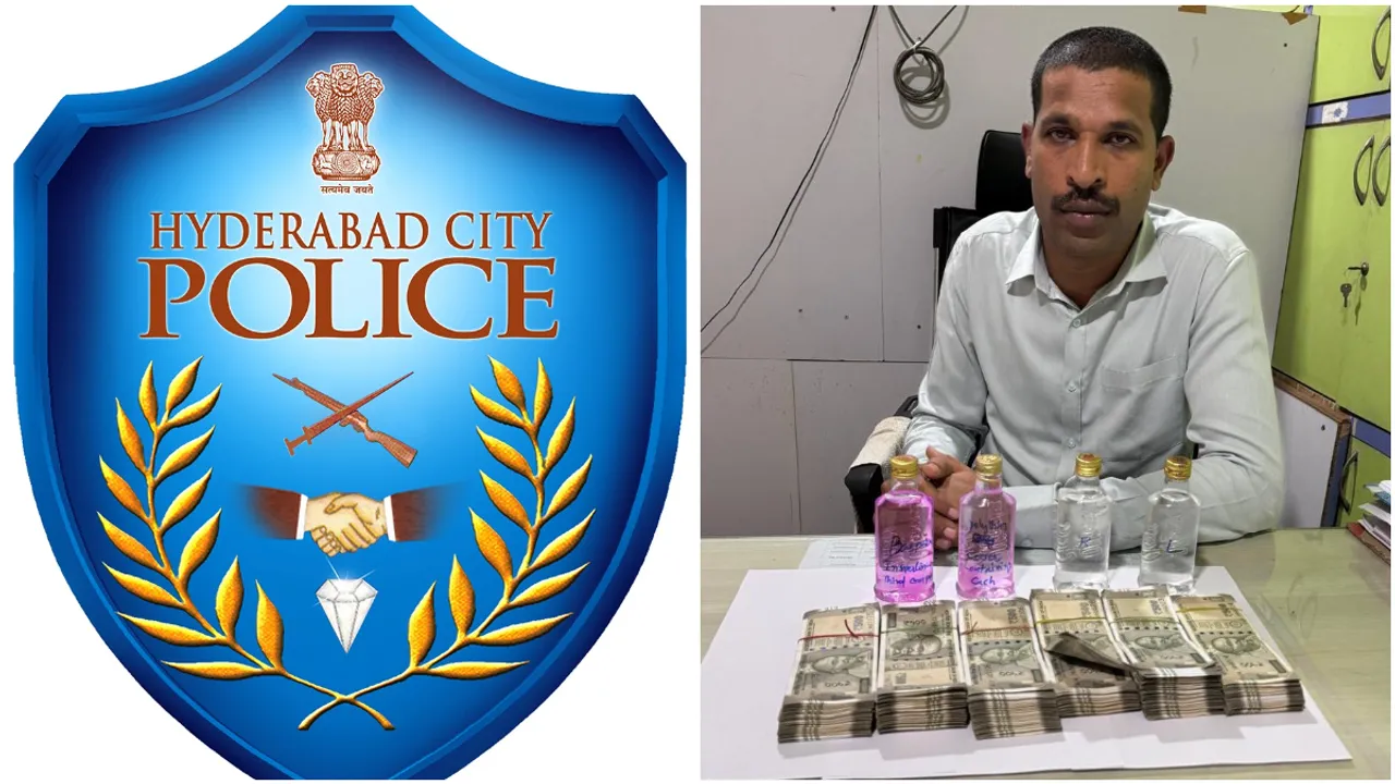 Hyderabad: అవినీతికి అడ్డాగా ఆ పోలీస్ స్టేషన్.. ఒకే సారి 12 మంది సీఐలు, నలుగురు ఎస్ఐలు ఔట్!