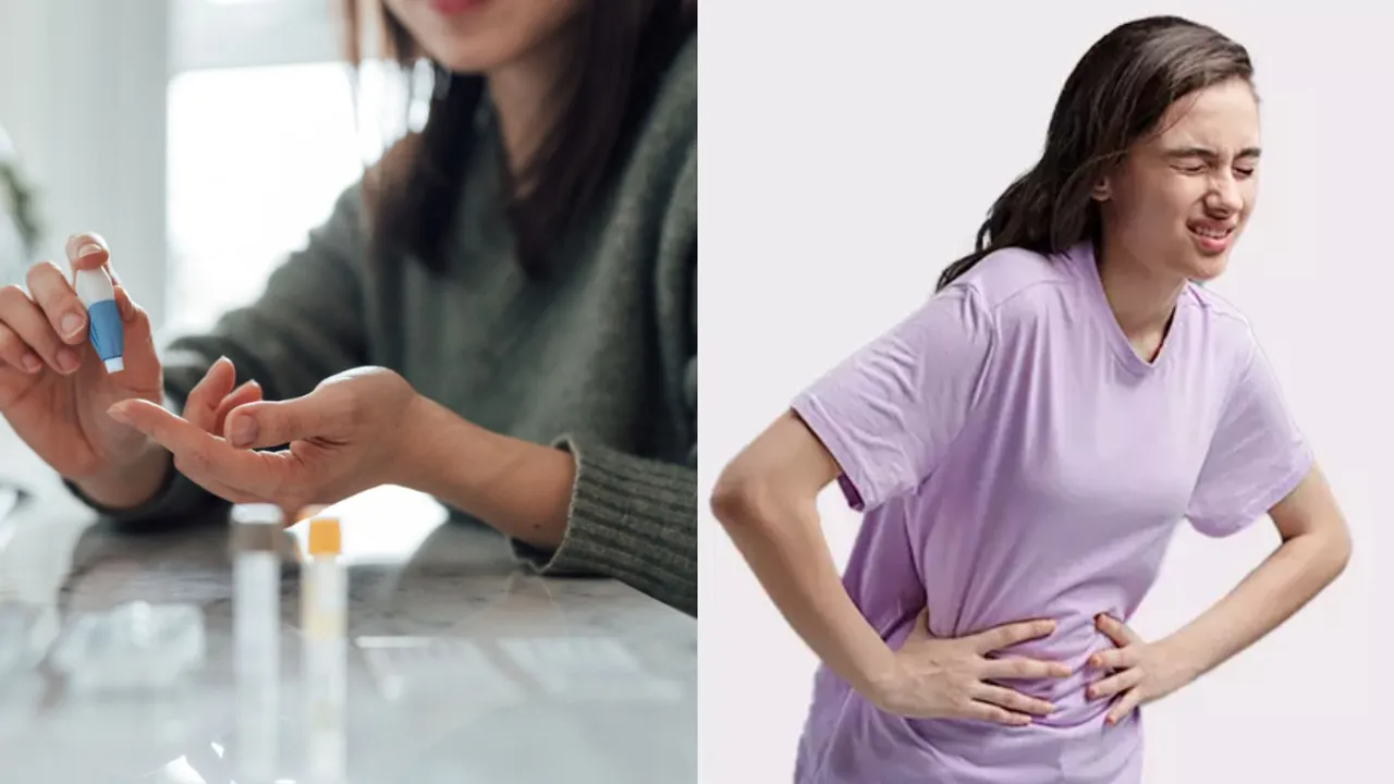 Diabetes: మహిళల్లో మధుమేహం ప్రమాదకరం..! సంతానోత్పత్తి, గుండె సమస్యలు..!