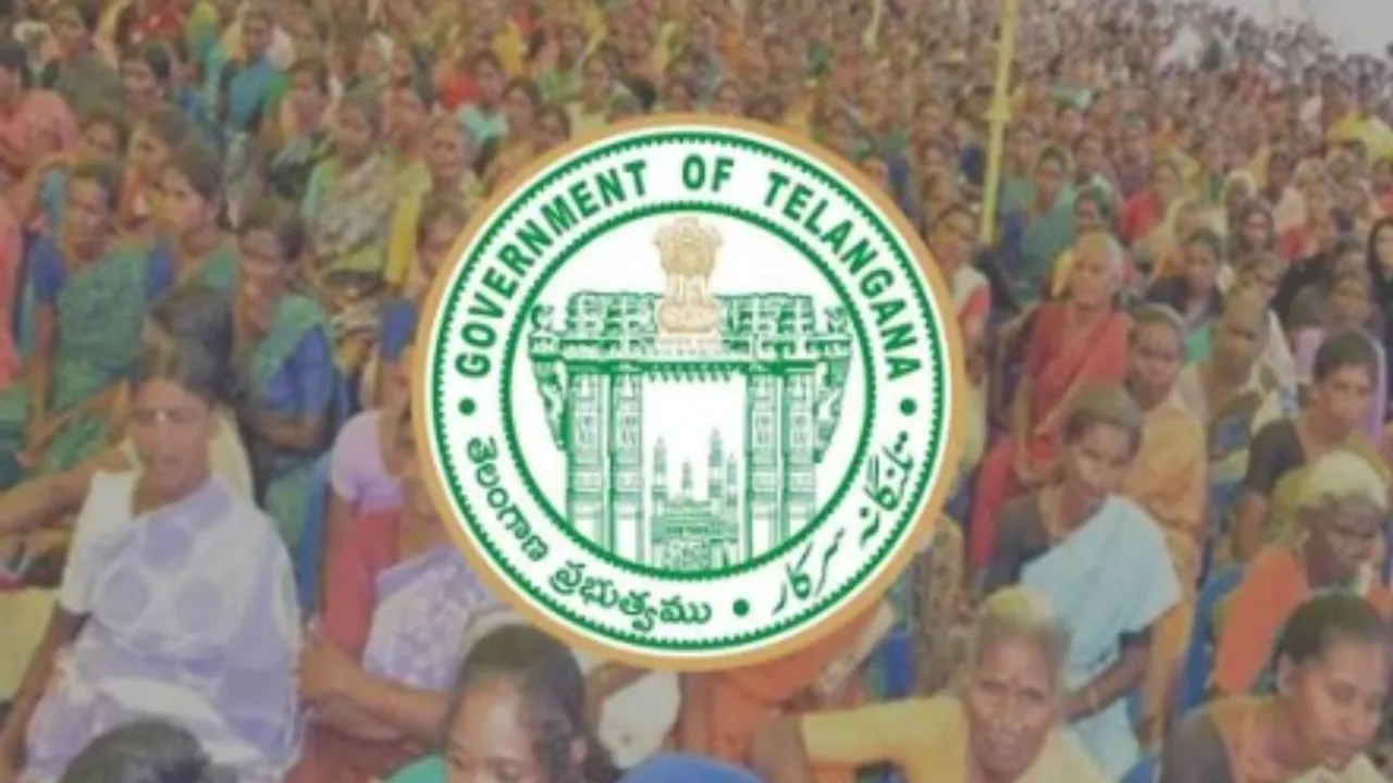 Telangana: జూలై 1 నుంచే నెలకు రూ.2500.. మహిళలకు రేవంత్ సర్కార్ అదిరిపోయే శుభవార్త!