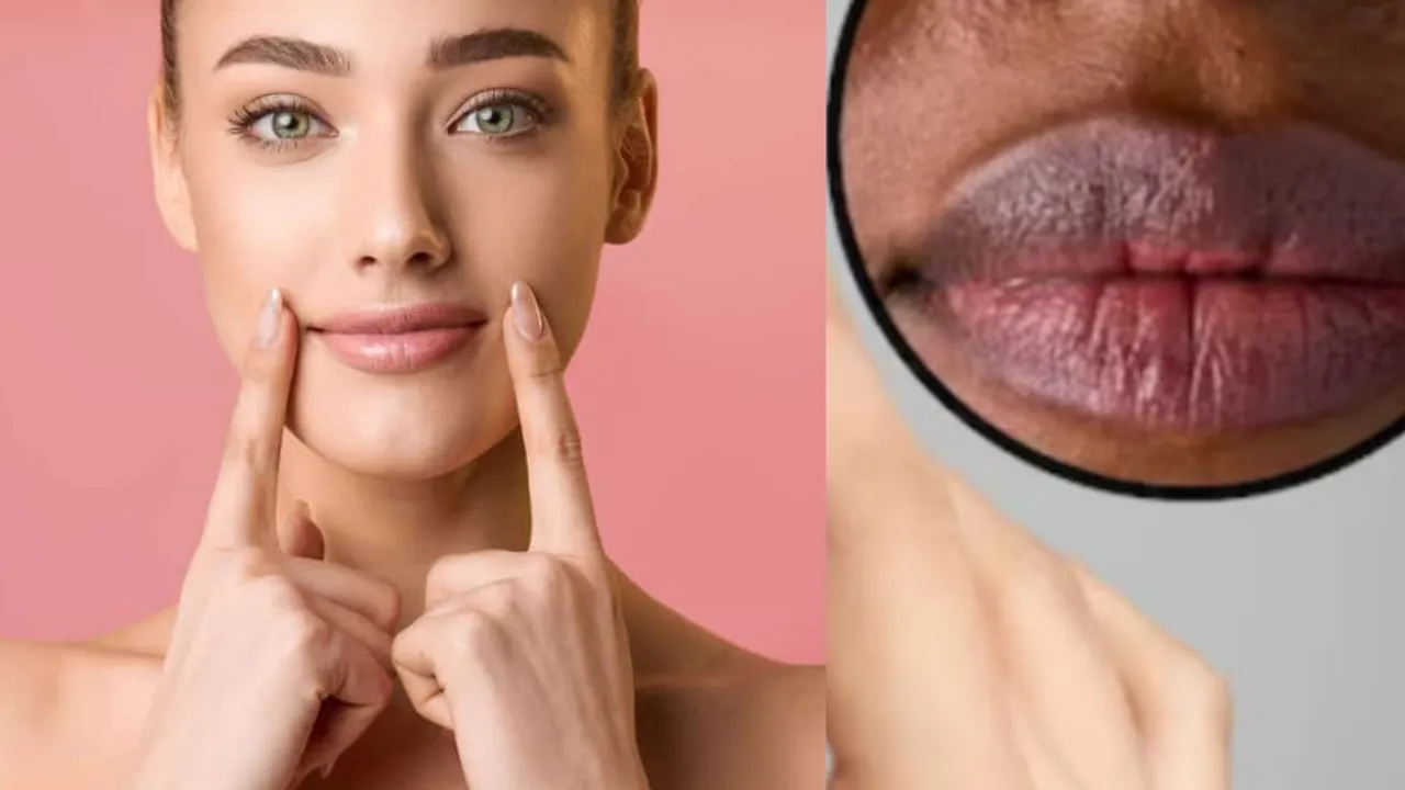 Black Lips: ఈ సమస్యలు ఉన్నవారిలో.. పెదాలు నల్లగా మారుతాయి..?