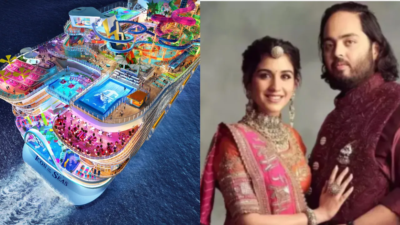 Crusie Functions : అనంత్ అంబానీ పెళ్ళి తరువాత క్రూజ్ వేడుకలకు డిమాండ్