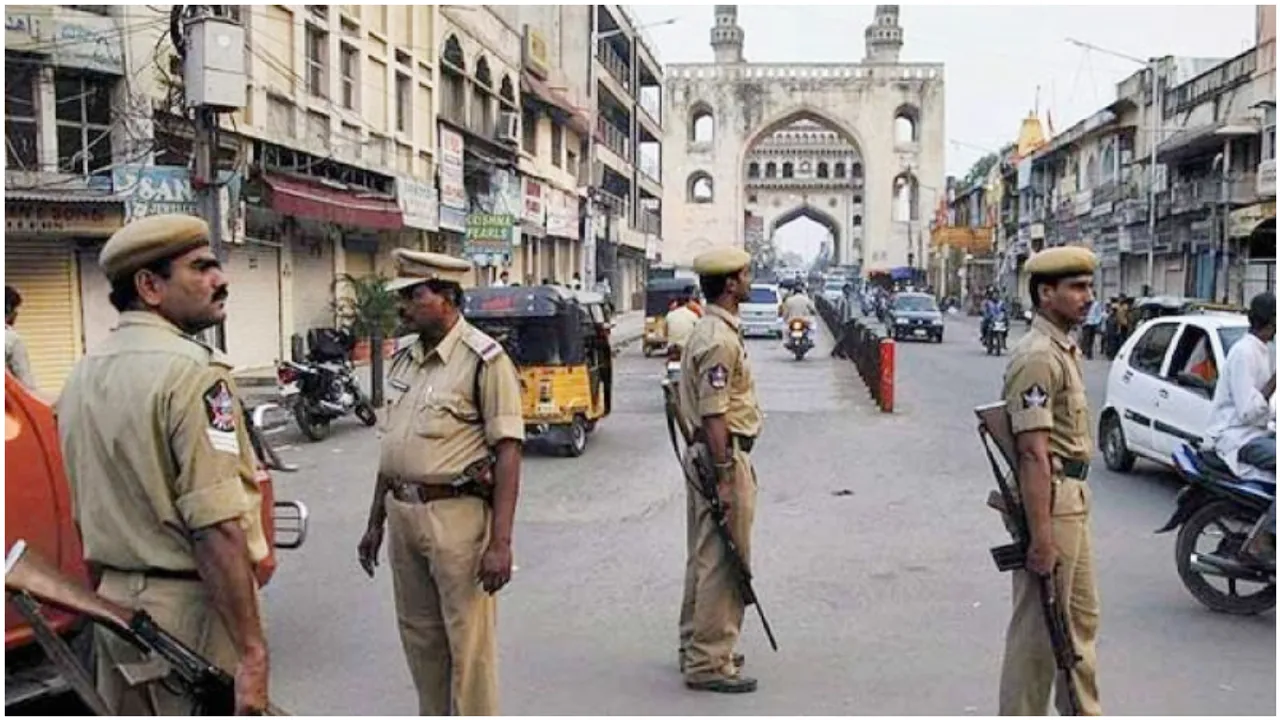 Friendly Police: హైదరాబాద్ వాసులకు బిగ్ అలర్ట్.. 11 తర్వాత రోడ్డు ఎక్కారో అంతే!