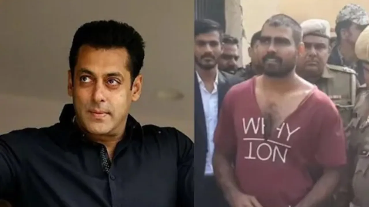 Salman Khan: సల్మాన్ ఇంటి పై కాల్పుల ఘటనలో సంచలన విషయాలు!