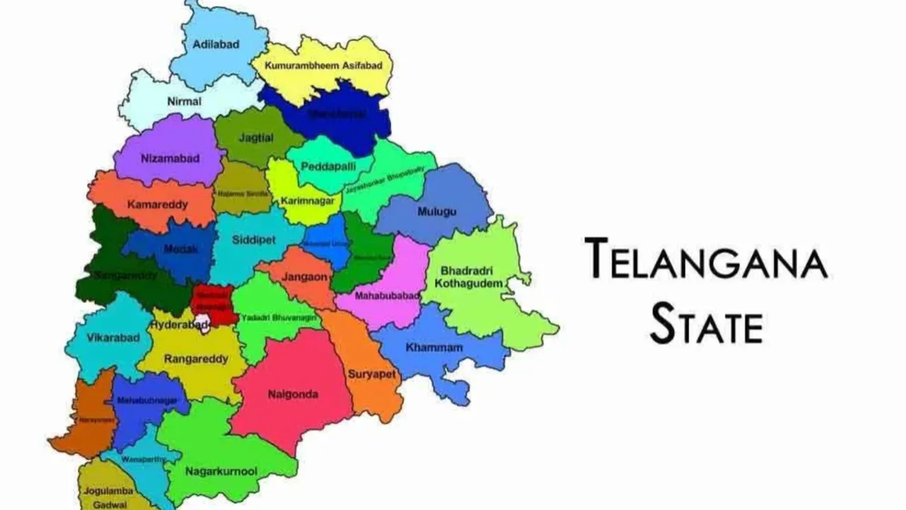 Telangana Formation Day : నేడే తెలంగాణ కల సాకారమైన రోజు.. 1969 నుంచి 2014 వరకు ఉద్యమంలో కీలక ఘట్టాలివే!