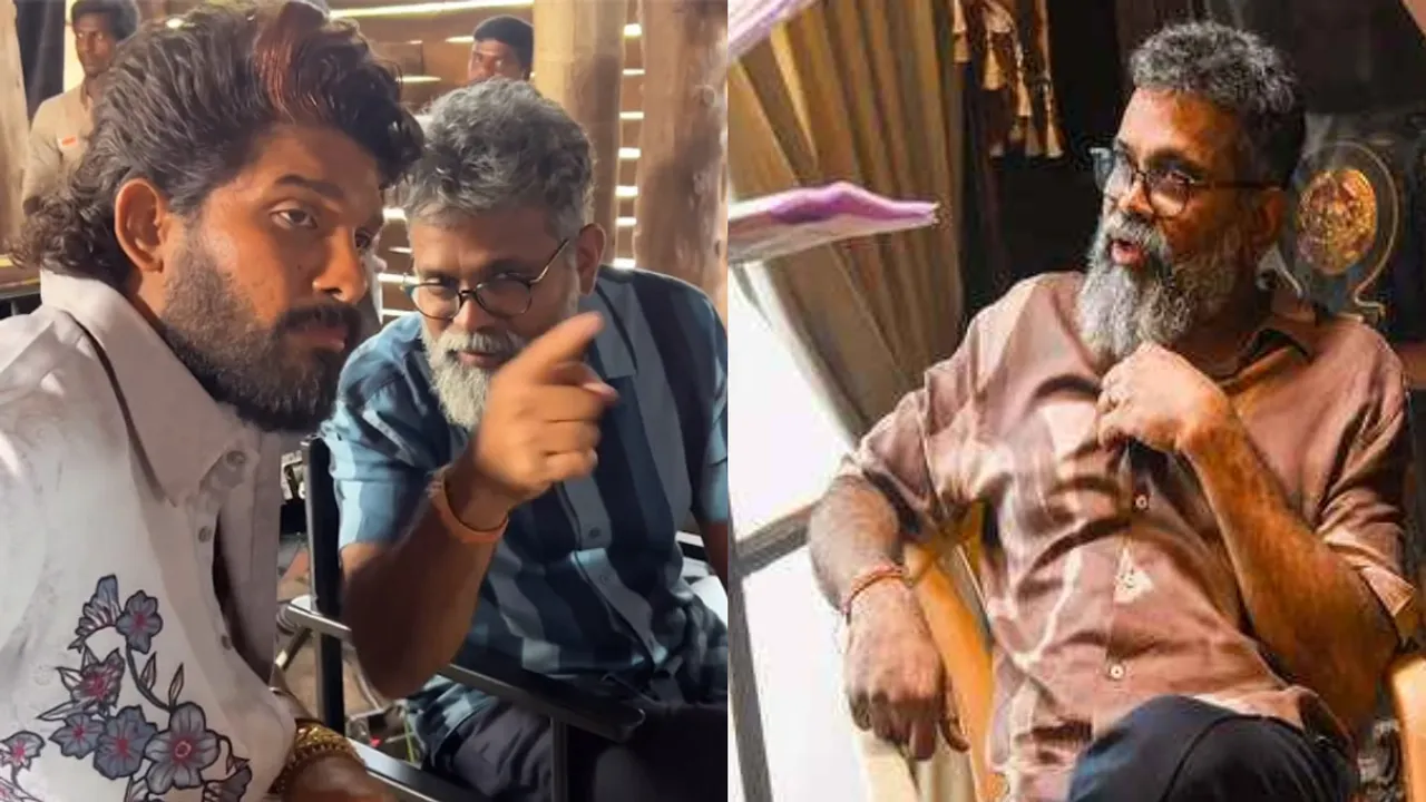 Sukumar : బన్నీ ఫ్యాన్స్ కి షాక్.. 'పుష్ప 2' క్లైమాక్స్ చేంజ్, సుకుమార్ సడెన్ ట్విస్ట్!