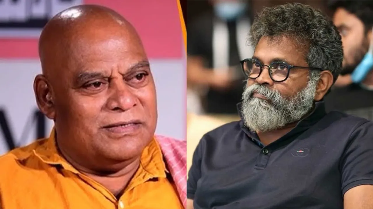 Ajay Ghosh : నా దృష్టిలో సుకుమార్ డైరెక్టరే కాదు.. అజయ్ ఘోష్ షాకింగ్ కామెంట్స్!