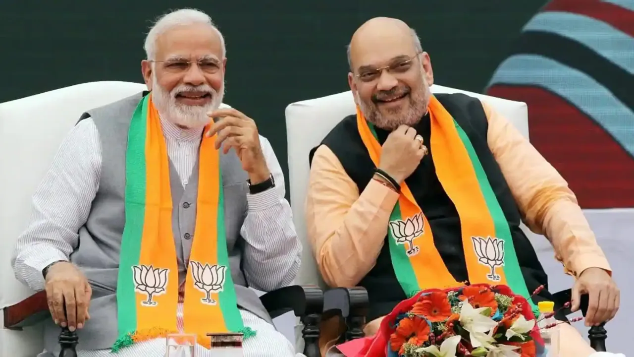 NDA Alliance: బీజేపీ మరోసారి అధికారంలోకి వస్తే జరిగే మార్పులు ఏంటీ ?