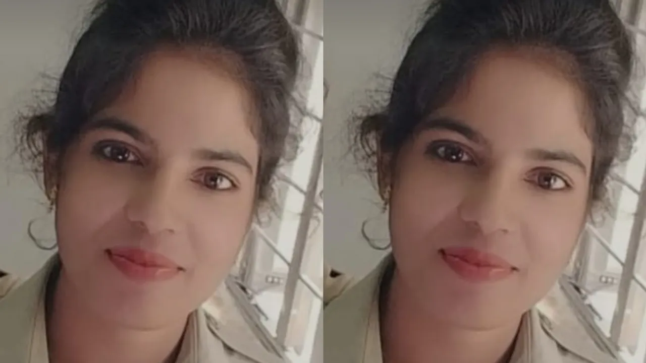 Andhra Pradesh: దారుణం.. తుపాకితో కాల్చుకుని మహిళా కానిస్టేబుల్ ఆత్మహత్య