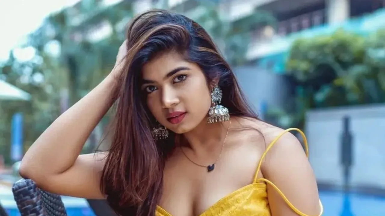 Ritu Chowdary : రేవ్ పార్టీకి నన్ను ఎప్పుడెప్పుడు పిలుస్తారా అని ఎదురుచూశా.. కానీ? - రీతూ చౌదరి షాకింగ్ కామెంట్స్!