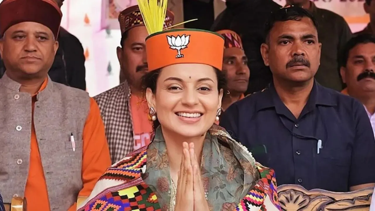 Kangana Ranaut: కంగనా రనౌత్‌కు హైకోర్టు నోటీసులు
