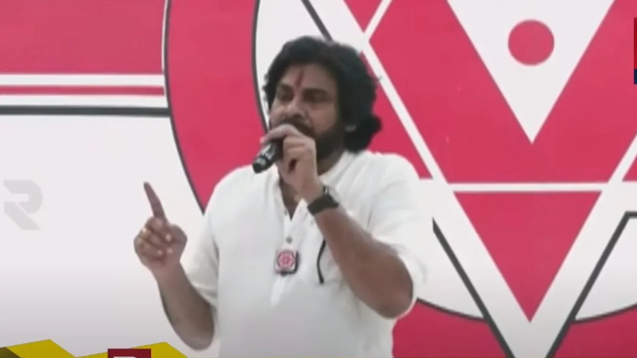 Pawan Kalyan: కూటమి విజయం తర్వాత పవన్ కల్యాణ్ సంచలన వ్యాఖ్యలు