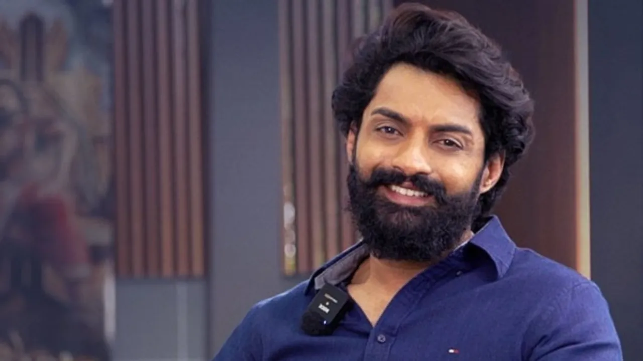 Kalyan Ram: మామయ్య, బావ, అత్తకు కల్యాణ్‌రామ్ శుభాకాంక్షలు