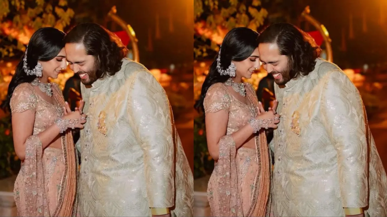Ambani Pre Wedding:  అనంత్ అంబానీ సెకండ్  ప్రీ వెడ్డింగ్ వేడుకల్లో.. గెస్టులకు ఆ కండీషన్..?