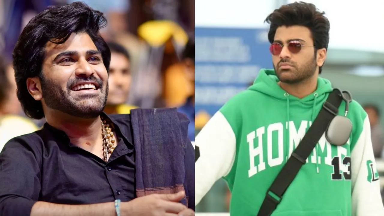Sharwanand : శర్వానంద్ కి కొత్త ట్యాగ్.. ఇక నుంచి స్టార్ శర్వానంద్, ఏ స్టార్ అంటే?