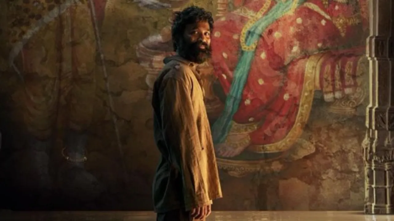 Kubera : హైదరాబాద్ లో కుబేర షూటింగ్.. వీడియో లీక్, నెట్టింట వైరల్!