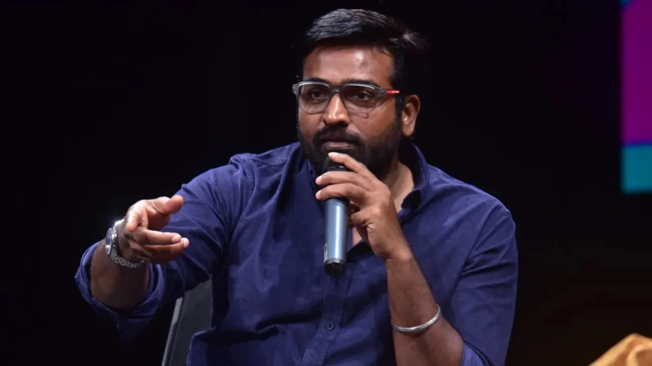 Krithi Shetty : ఆ హీరోయిన్ తో రొమాంటిక్ సీన్స్ చేయలేను.. విజయ్ సేతుపతి షాకింగ్ కామెంట్స్!