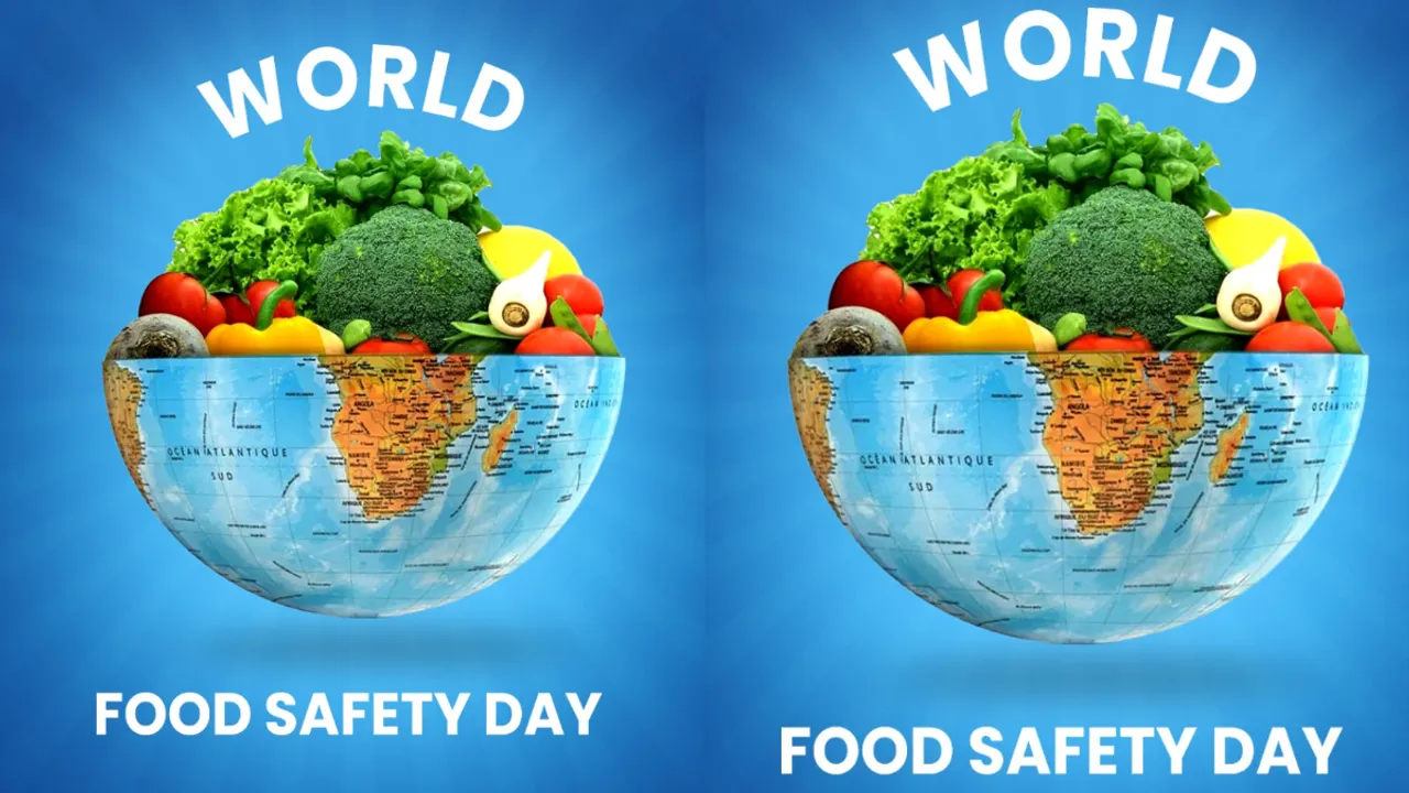 World Food Safety Day: నేడు ప్రపంచ ఆహార భద్రతా దినోత్సవం