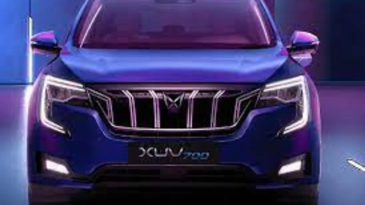 మహీంద్రా XUV 700 పై రూ. 1.5 లక్షల డిస్కౌంట్!