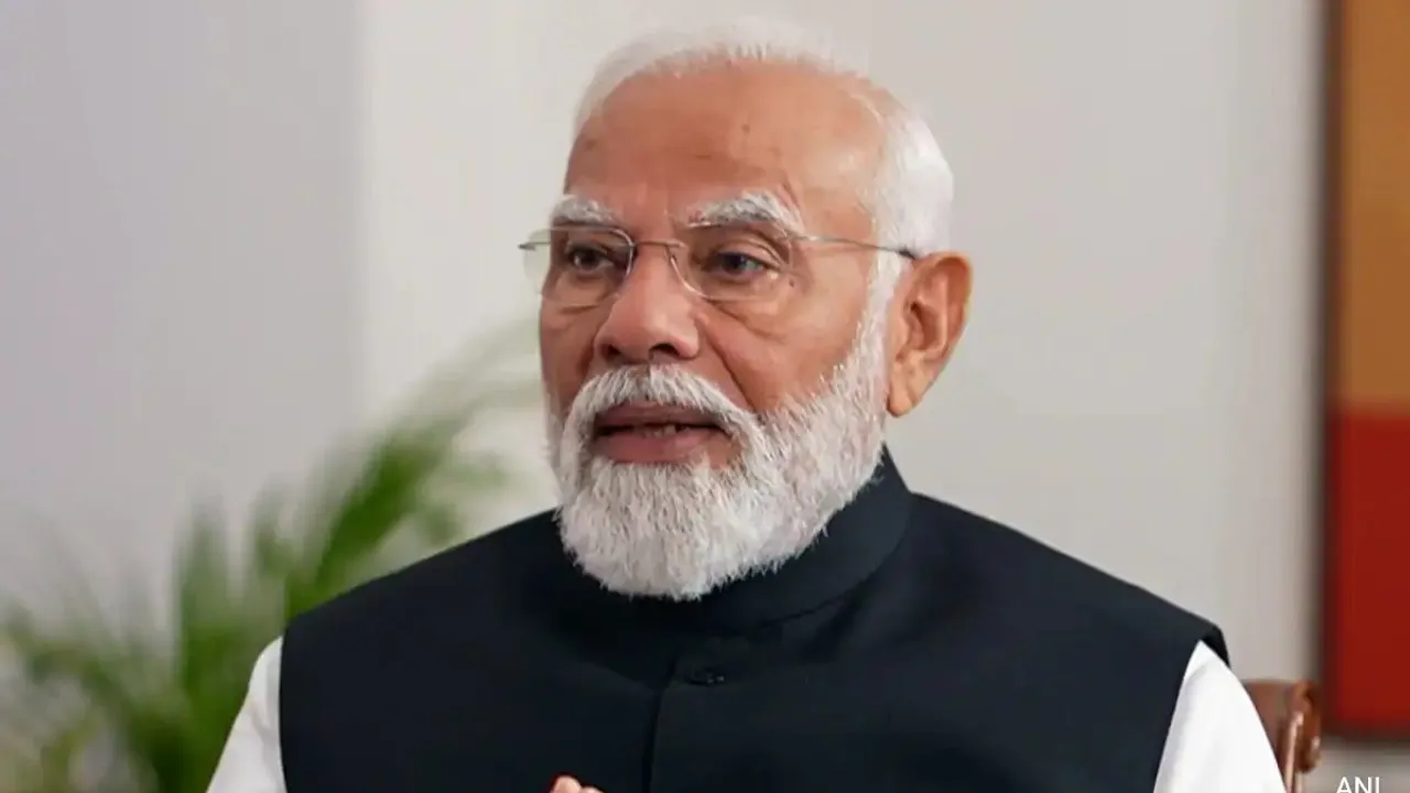 Handloom Day : ఆగస్టు 7న ఆ దుస్తులే కొనండి.. దేశ ప్రజలకు మోదీ పిలుపు!