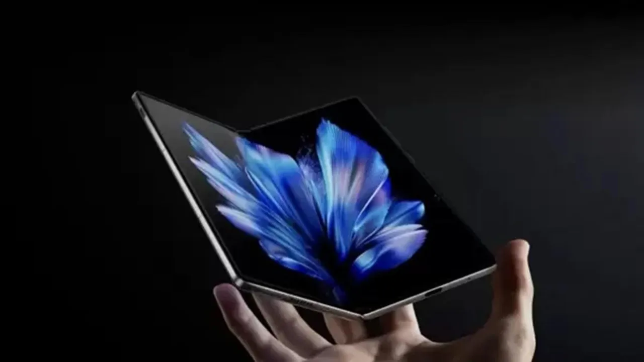 భారత్ లో లాంచ్ కానున్నVivo X Fold 3 Pro స్మార్ట్‌ఫోన్ !