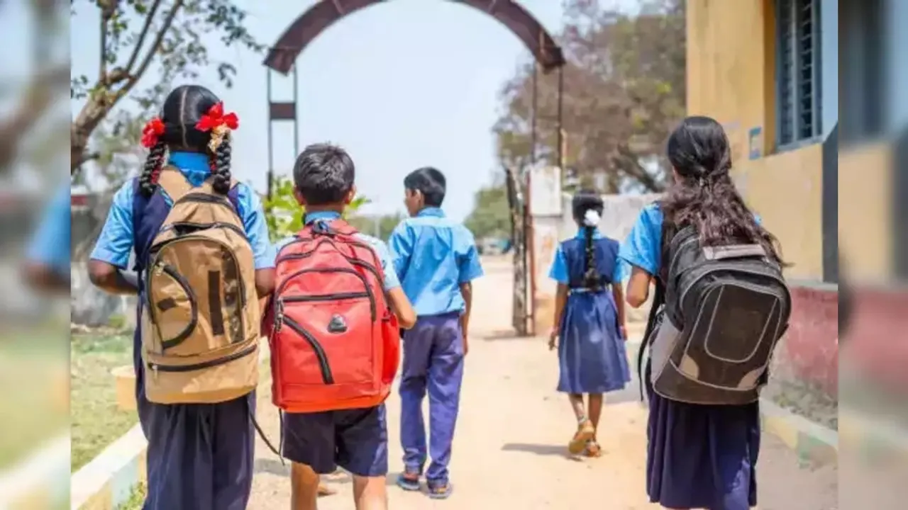 Andhra Pradesh: ఏపీలో వేసవి సెలవులు పొడిగింపు..