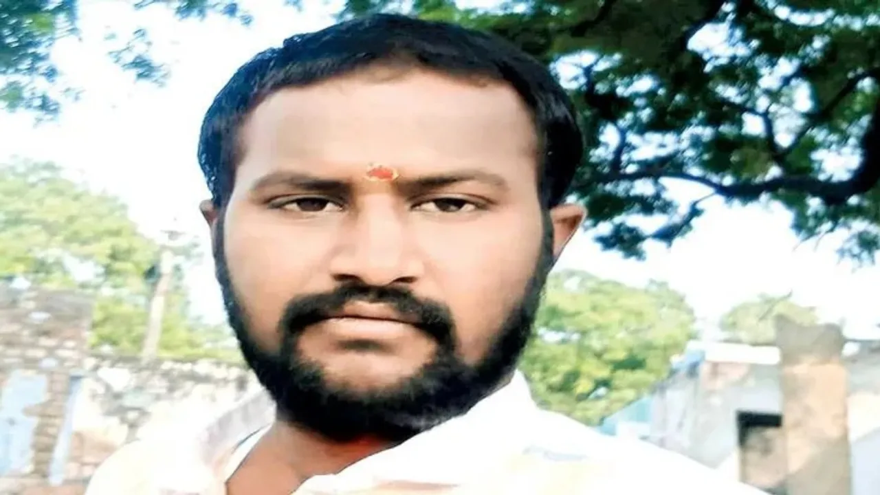 Andhra Pradesh : ఏపీలో దారుణం.. వేటకొడవళ్లతో టీడీపీ కార్యకర్త హత్య