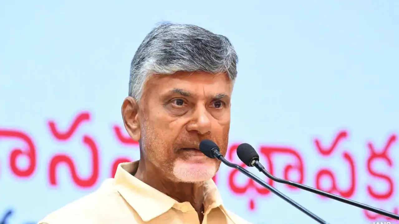 Chandrababu Naidu: ములాయంసింగ్, లాలూ యాదవ్ చేయలేనిది.. చంద్రబాబు చేశారు!