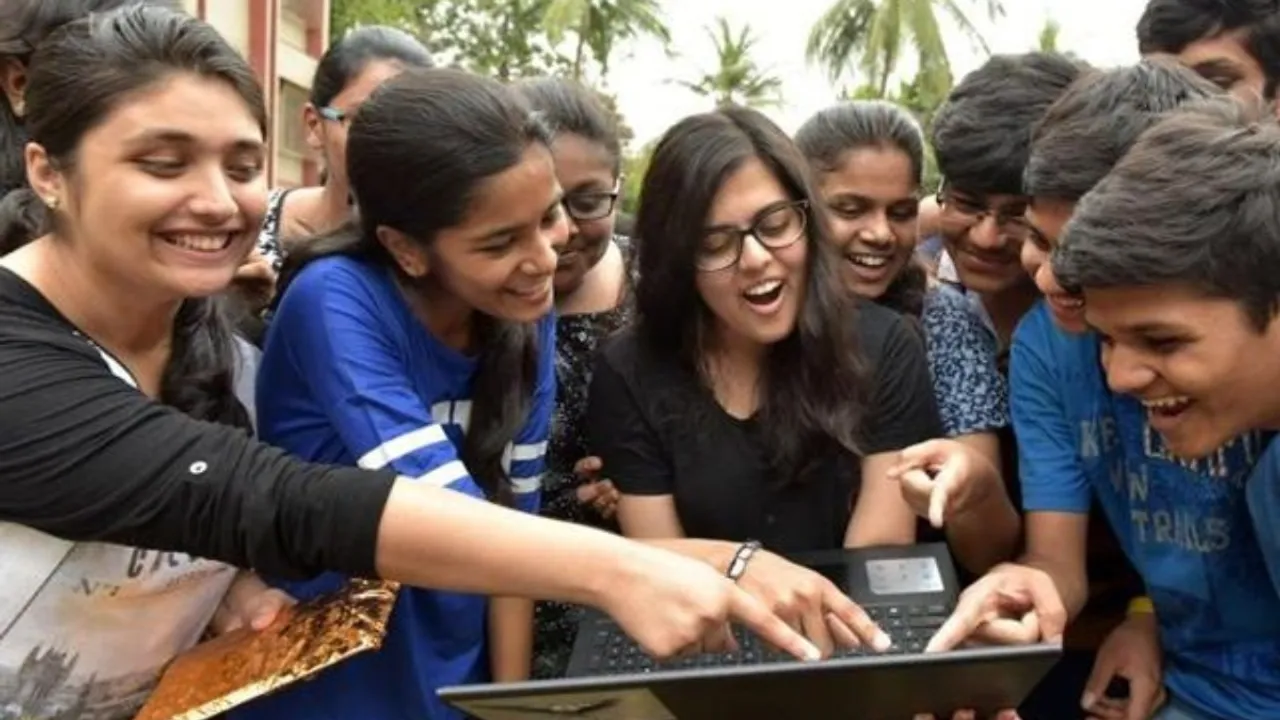 ICET: ఐసెట్ ఫలితాలు విడుదల.. ఈ లింక్‌తో రిజల్ట్స్‌