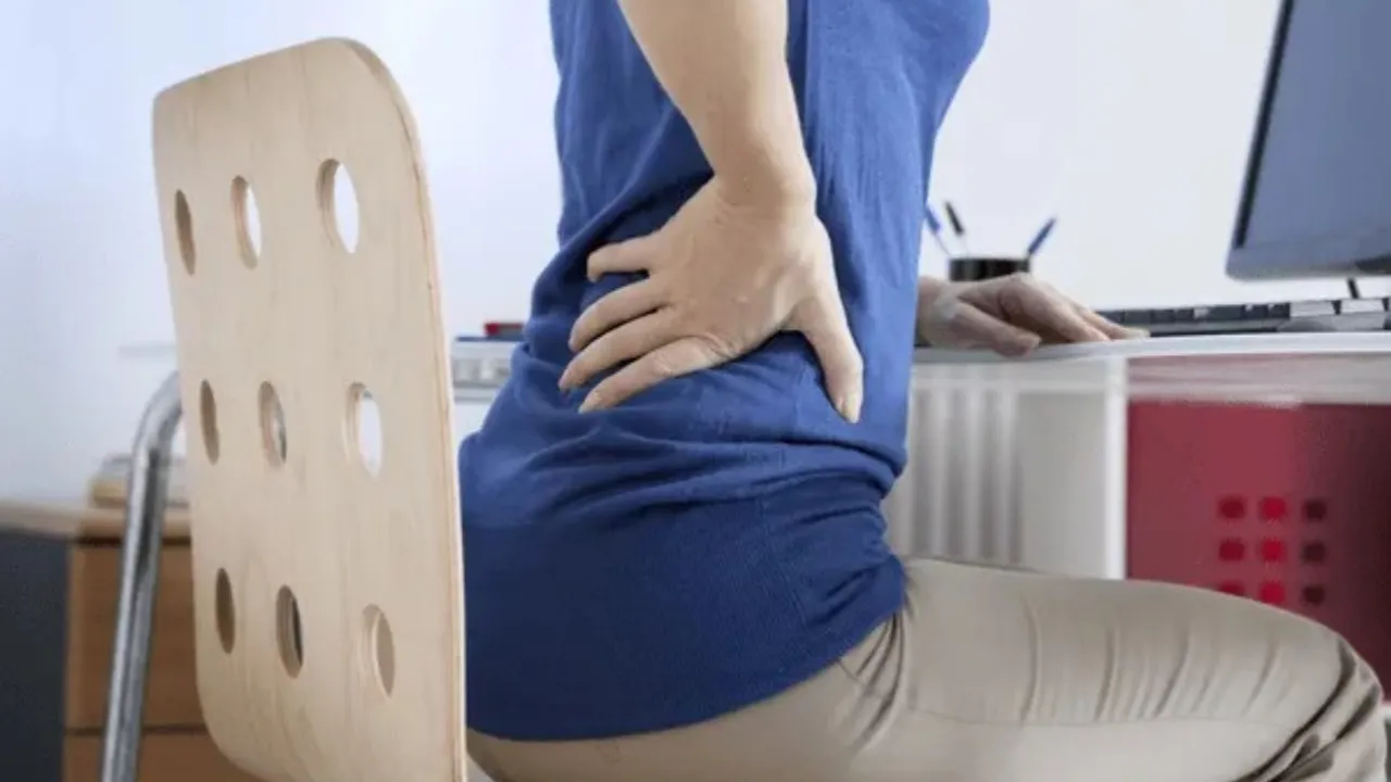 Kidney Stones: కిడ్నీలో స్టోన్ సమస్య! ఈ సంకేతాలను నిర్లక్ష్యం చేయకండి..! 