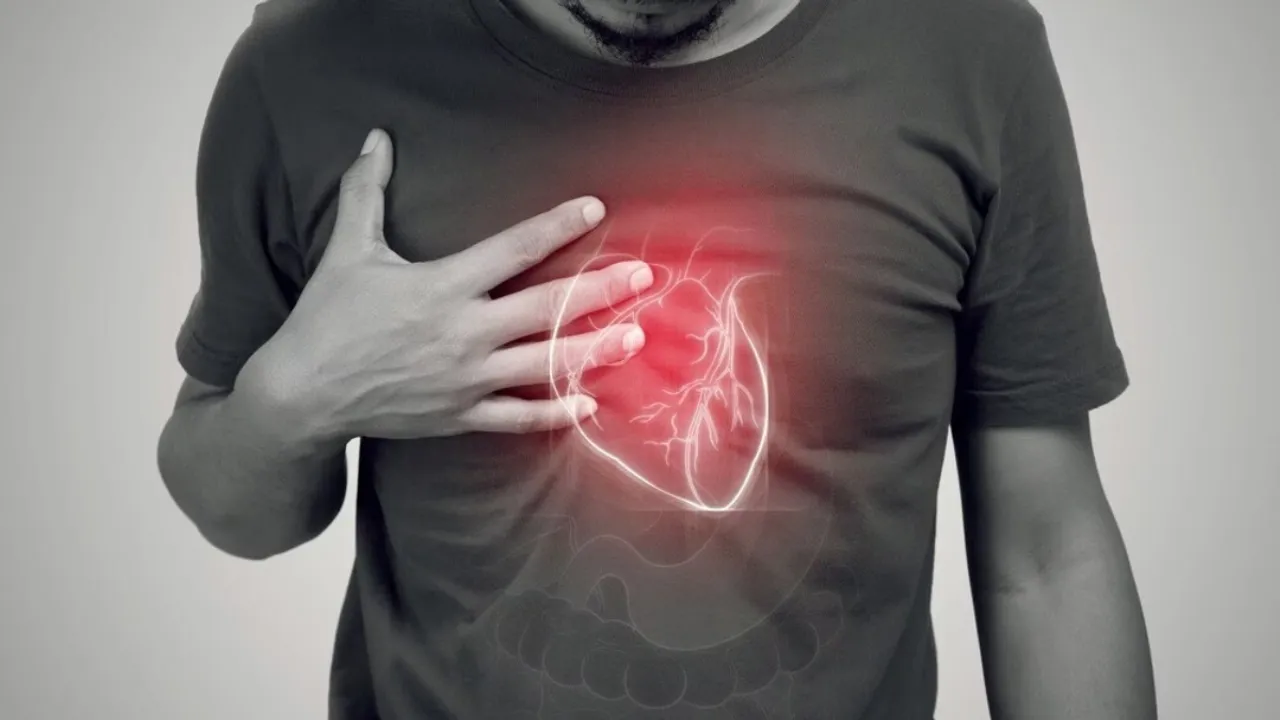 గుండెపోటు వస్తే నొప్పి ఎలా ఉంటుందో తెలుసా..?