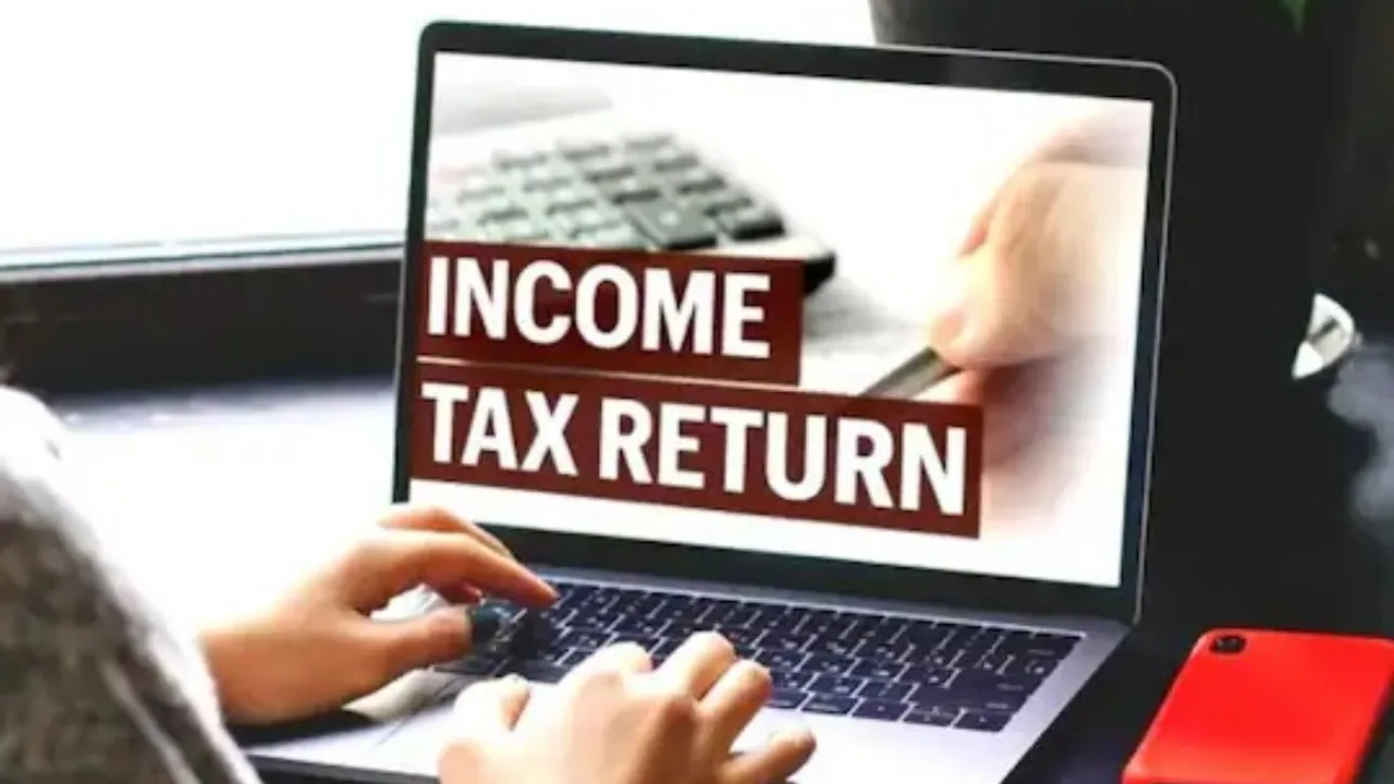ఆన్‌లైన్‌లో ఆదాయపు పన్ను ఫైల్ చేయడం ఎలా..?