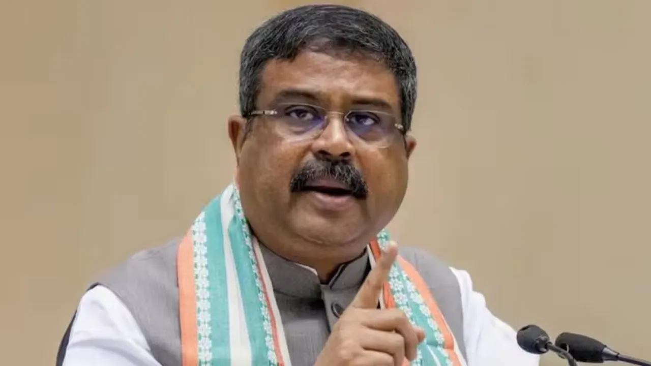 Big Breaking: నీట్‌ పరీక్షలో అక్రమాలను సహించేది లేదు: ధర్మేంద్ర ప్రధాన్