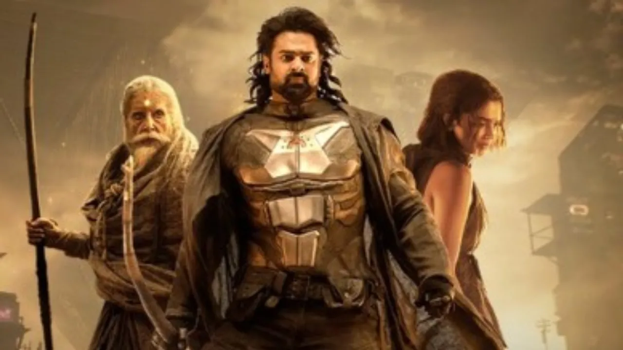 Kalki 2898AD : 'కల్కి' రన్ టైమ్ ఎంతో తెలుసా? అన్ని గంటలు ఆడియన్స్ ను థియేటర్ లో కూర్చోబెట్టగలరా?