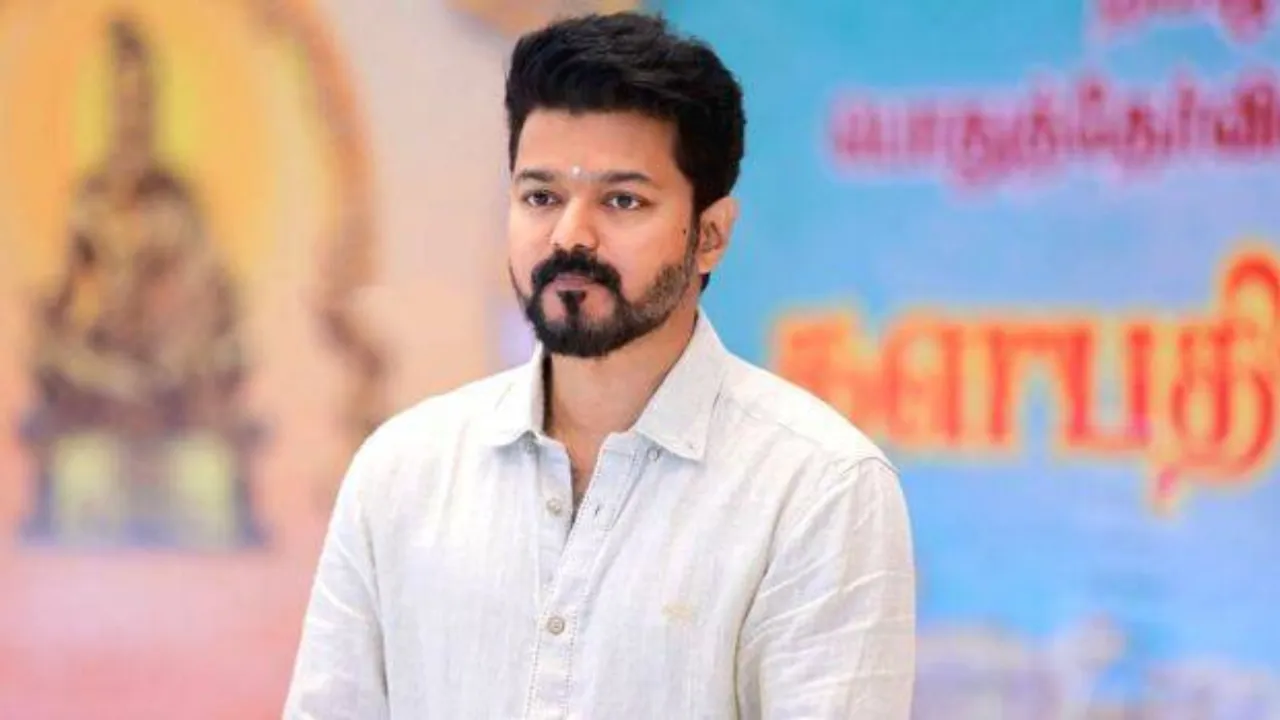 'Thalapathy 69' కోసం విజయ్ షాకింగ్ రెమ్యునరేషన్.. ఎన్ని కోట్లో తెలుసా?