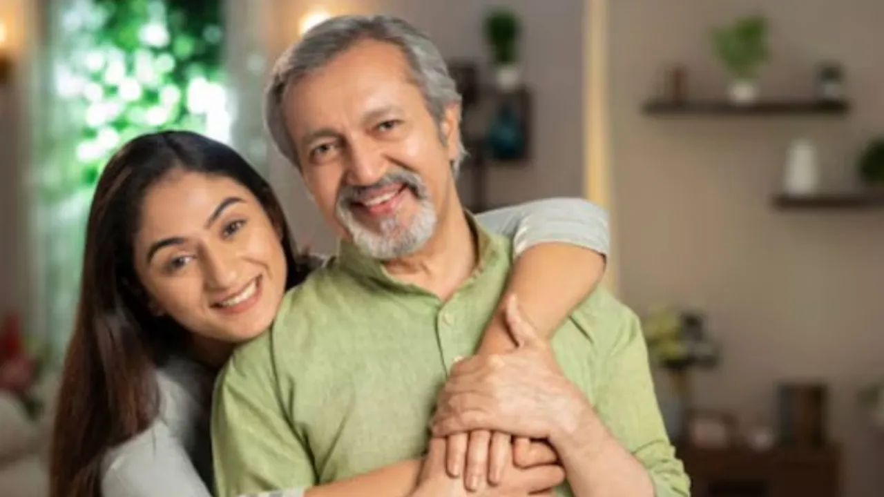 తండ్రి ఆస్తిలో కూమార్తె కు హక్కు ఉందా?