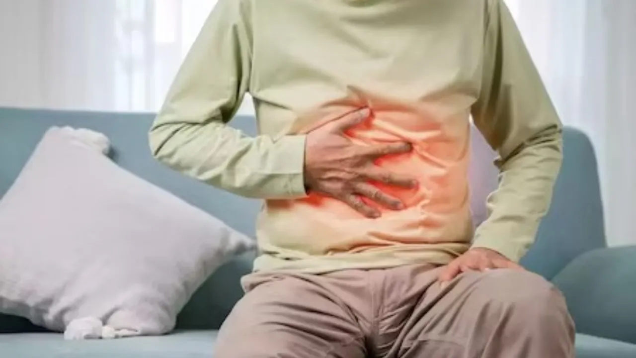 Gastric Problem: గ్యాస్ట్రిక్ సమస్యకు ఇలా చెక్ పెట్టేయండి!