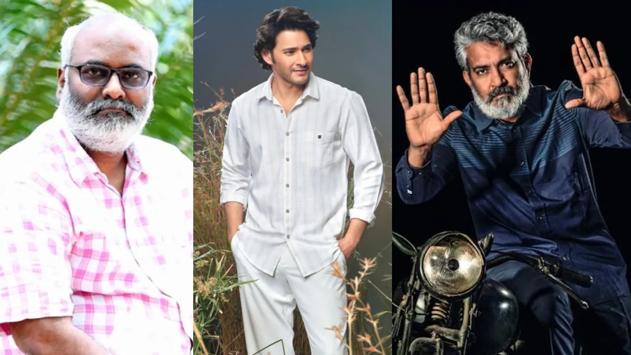 SSMB29 : రాజమౌళి - మహేష్ సినిమాపై కీరవాణి అప్డేట్.. 'SSMB29' మరింత ఆలస్యం?