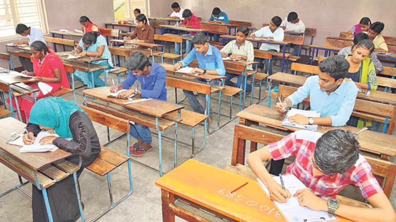Telangana : ఇంటర్‌ సప్లిమెంటరీ ఫలితాల తేదీ ఖరారు..
