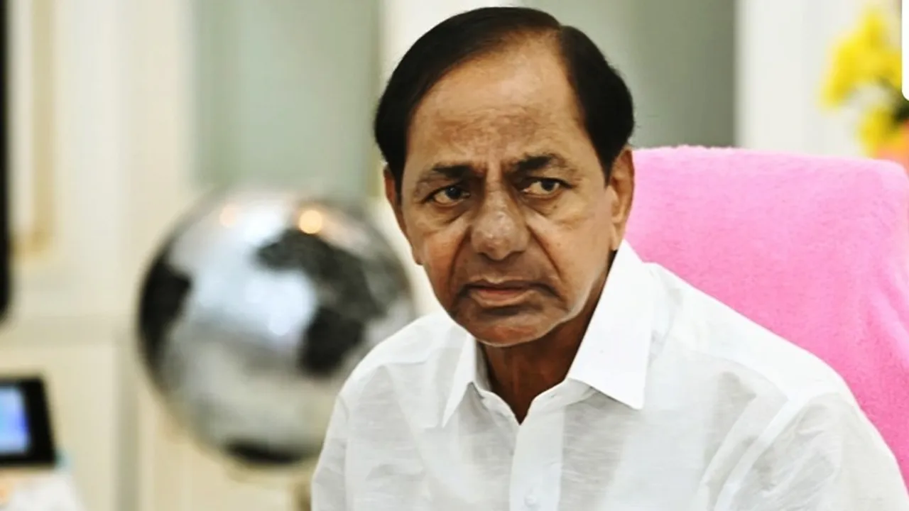 Telangana: కోర్టును ఆశ్రయించిన కేసీఆర్‌.. తనపై ఆ కేసు కొట్టేయాలని పిటిషన్