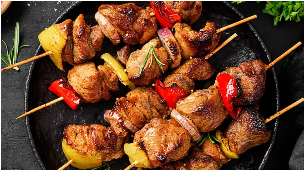 Kebab: కబాబ్ ప్రియులకు బిగ్ అలర్ట్.. ఇకపై అవి నిషేధం!
