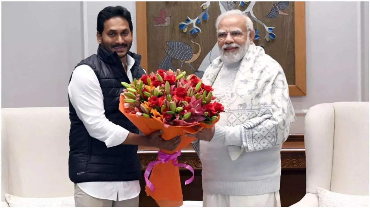 Big breaking: ఎన్డీఏకు మద్దతిచ్చిన వైసీపీ.. స్పీకర్ ఎన్నికకు సానుకూల స్పందన!