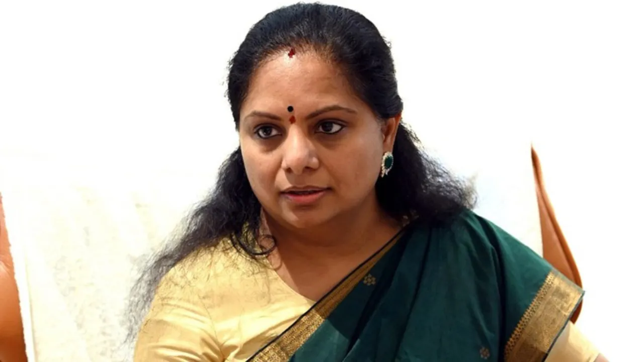 Liquor Scam: మరిన్ని చిక్కుల్లో ఎమ్మెల్సీ కవిత.. సీబీఐ సంచలన వ్యాఖ్యలు