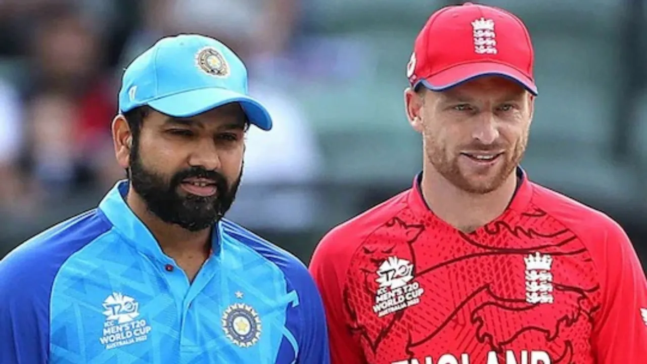 భారత్-ఇంగ్లండ్ జట్లలో ఎవరికి గెలిచే అవకాశం?