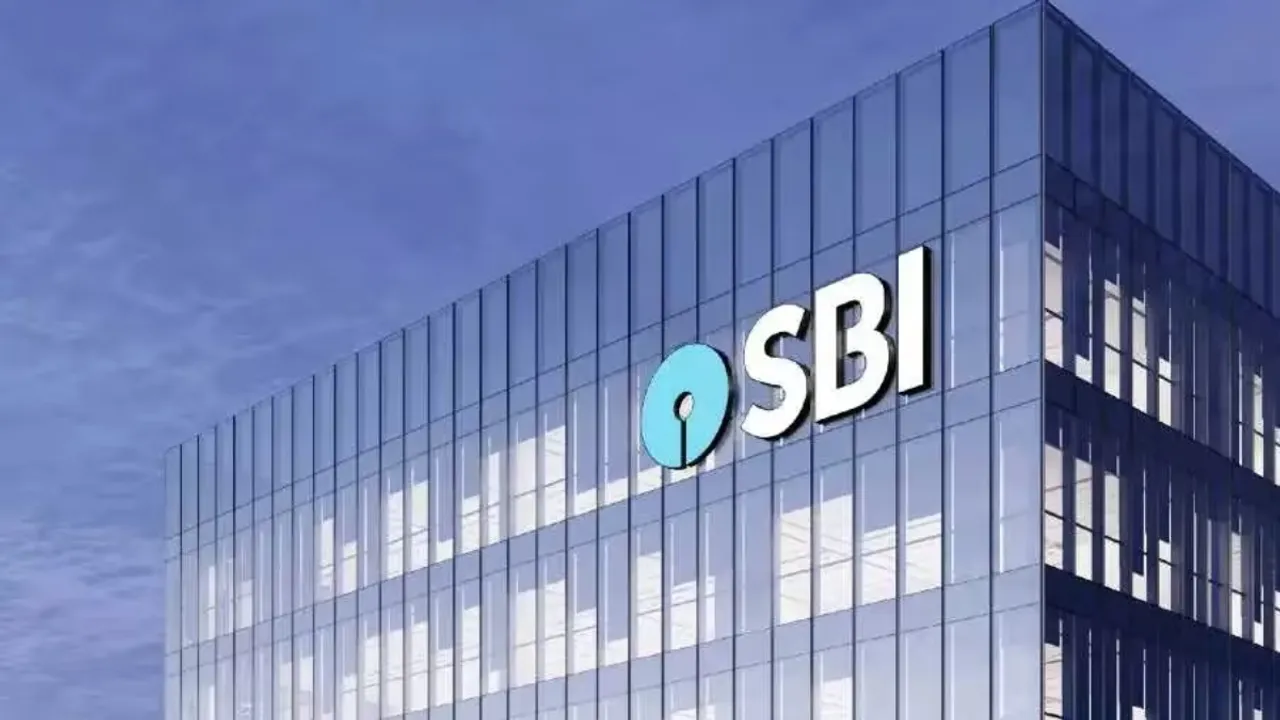 SBI బ్యాంక్ కొత్త ప్రకటన..ఆనందంలో కస్టమర్లు!