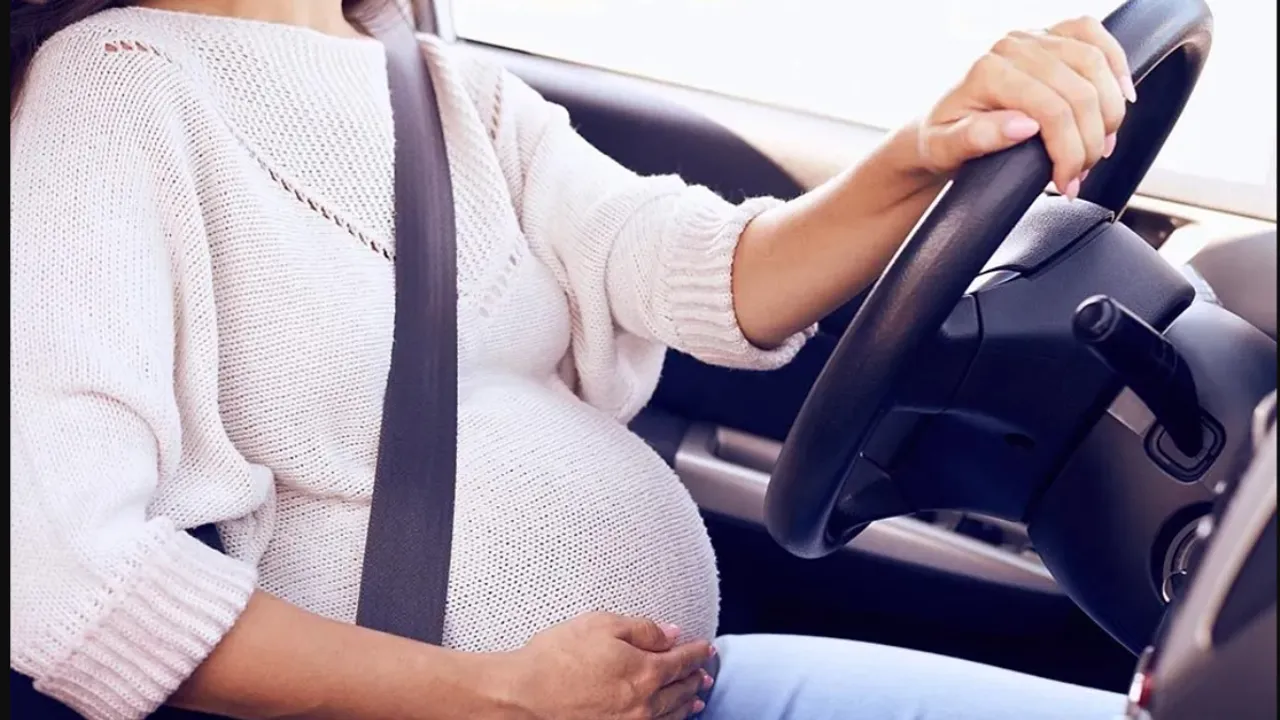 Pregnancy: ప్రెగ్నెన్సీలో  సీటు బెల్ట్ పెట్టుకుంటే ఏమవుతుంది..? ఎలా ధరించాలి..?